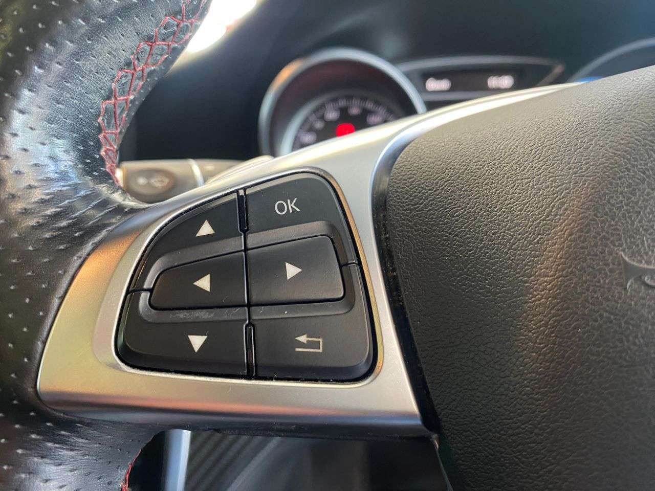2015 MERCEDES-BENZ A-CLASS 2015 MERCEDES-BENZ A-CLASS