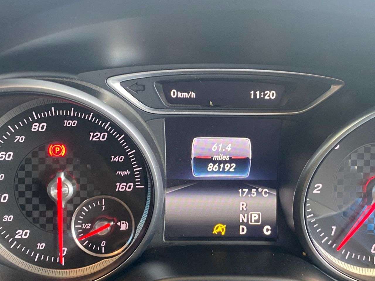 2015 MERCEDES-BENZ A-CLASS 2015 MERCEDES-BENZ A-CLASS