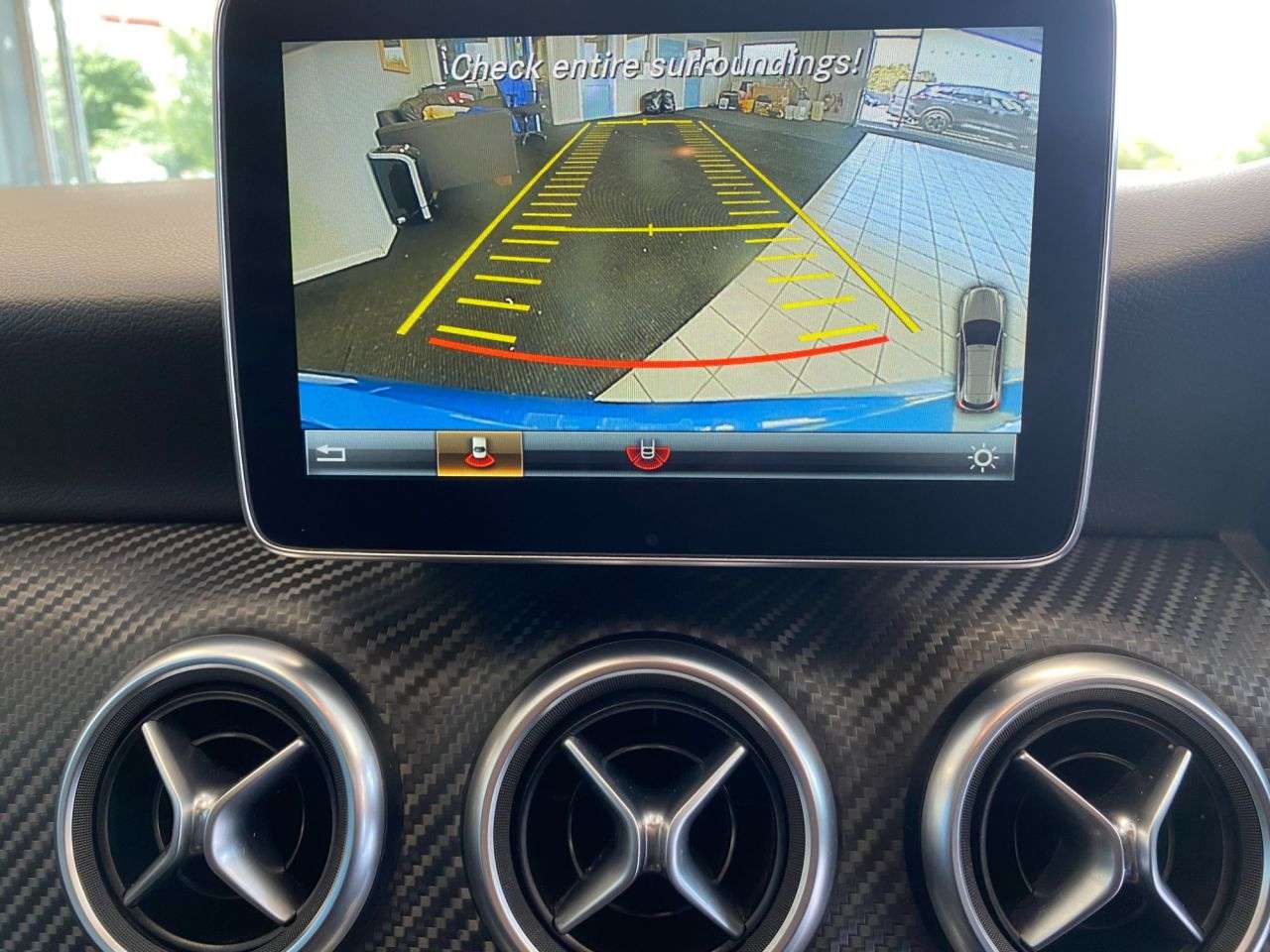 2015 MERCEDES-BENZ A-CLASS 2015 MERCEDES-BENZ A-CLASS