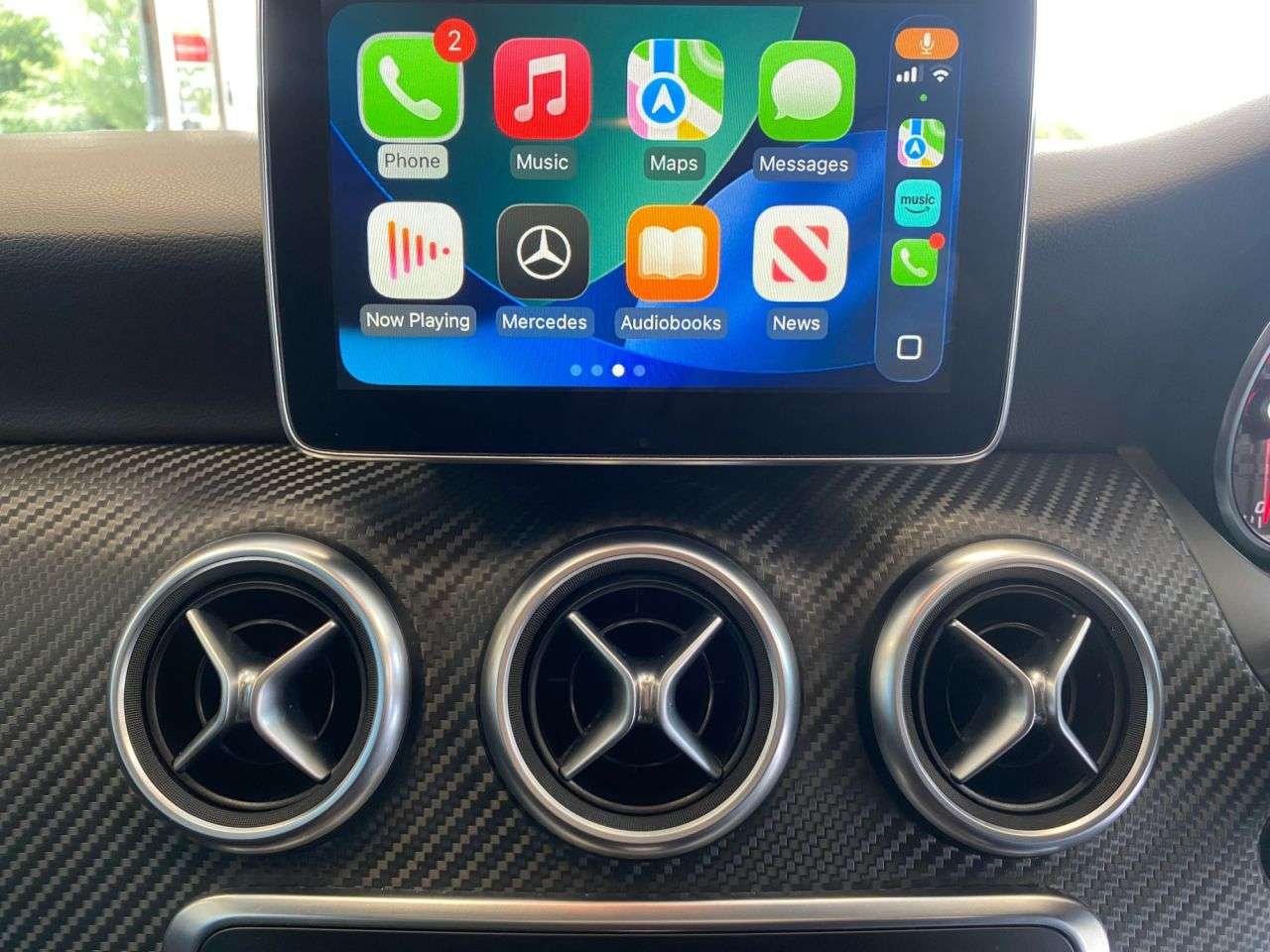 2015 MERCEDES-BENZ A-CLASS 2015 MERCEDES-BENZ A-CLASS
