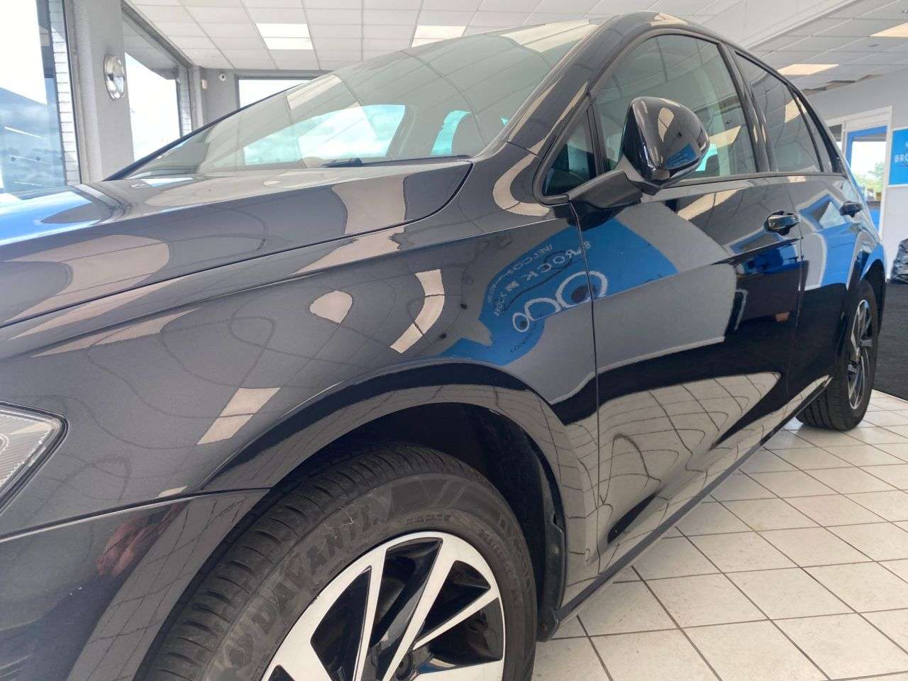 2020 VOLKSWAGEN GOLF 2020 VOLKSWAGEN GOLF