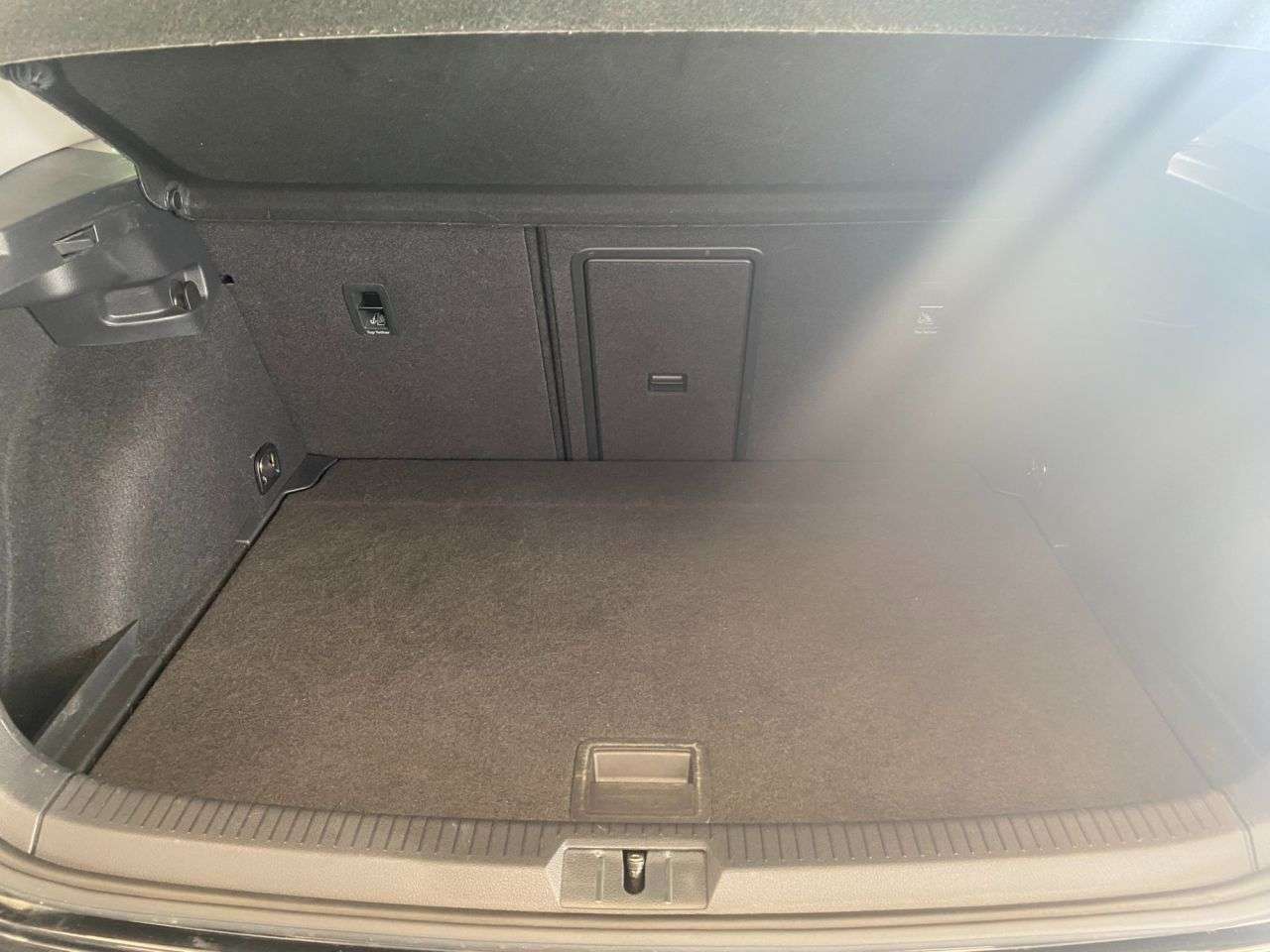 2020 VOLKSWAGEN GOLF 2020 VOLKSWAGEN GOLF