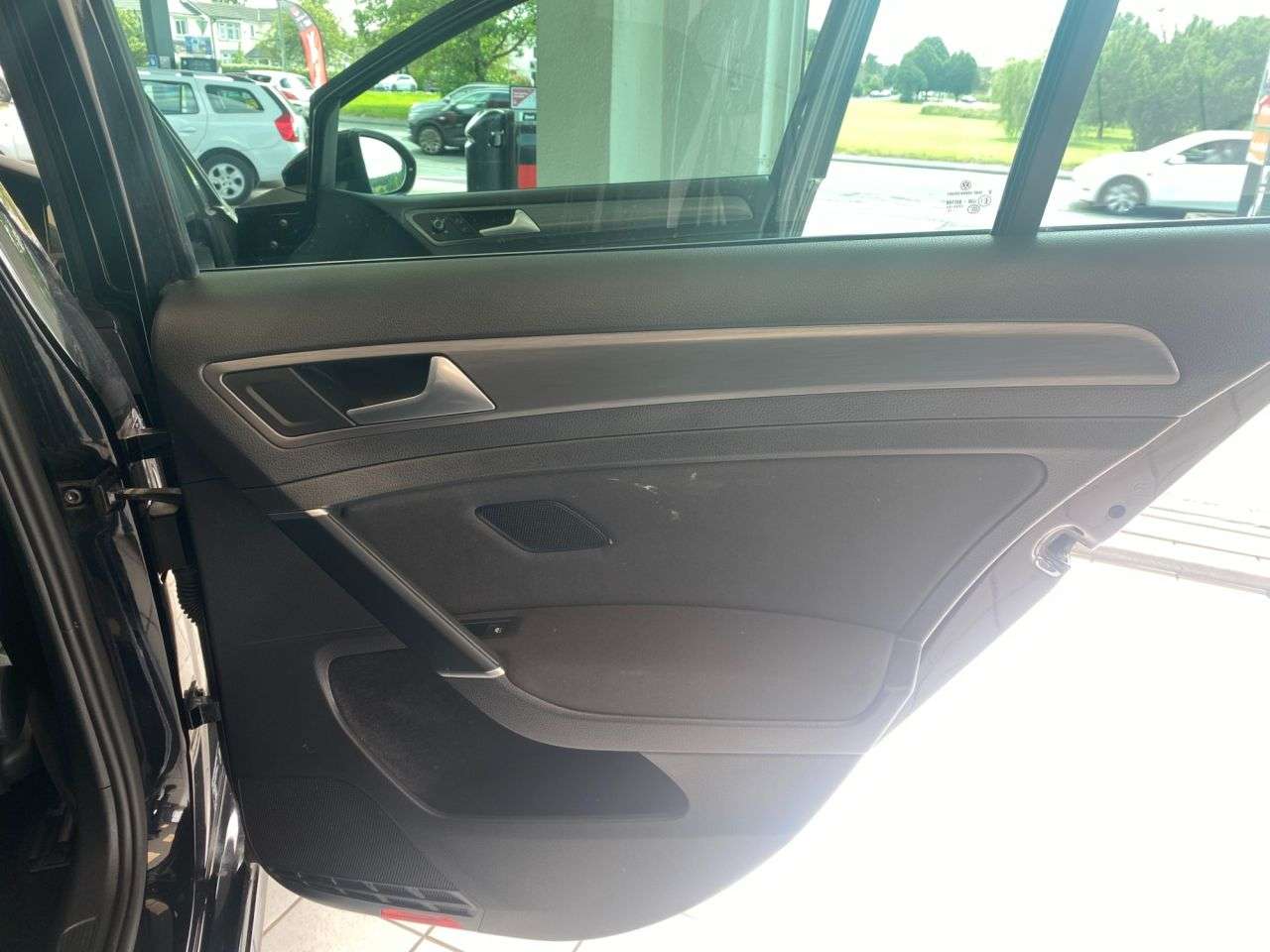 2020 VOLKSWAGEN GOLF 2020 VOLKSWAGEN GOLF
