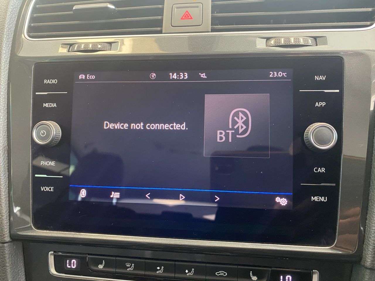 2020 VOLKSWAGEN GOLF 2020 VOLKSWAGEN GOLF