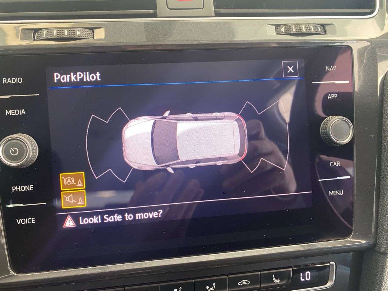 2020 VOLKSWAGEN GOLF 2020 VOLKSWAGEN GOLF