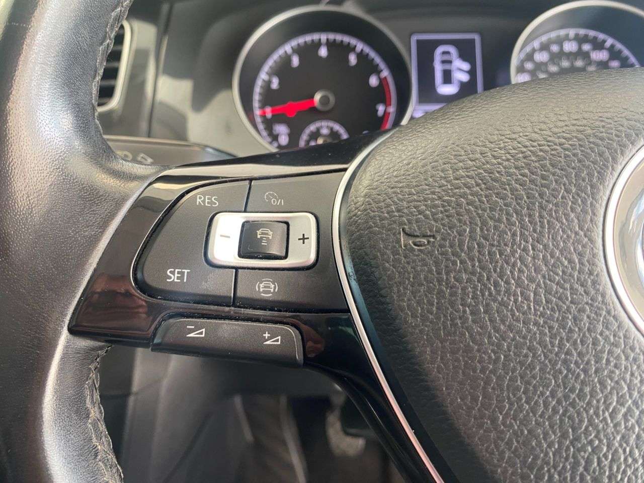2020 VOLKSWAGEN GOLF 2020 VOLKSWAGEN GOLF