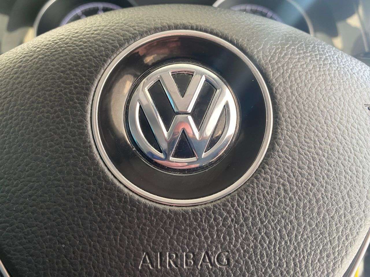 2020 VOLKSWAGEN GOLF 2020 VOLKSWAGEN GOLF
