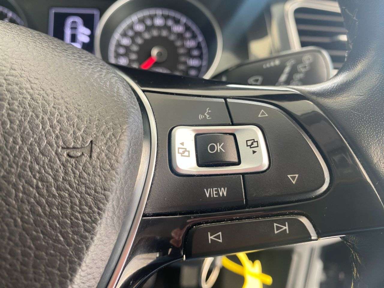 2020 VOLKSWAGEN GOLF 2020 VOLKSWAGEN GOLF