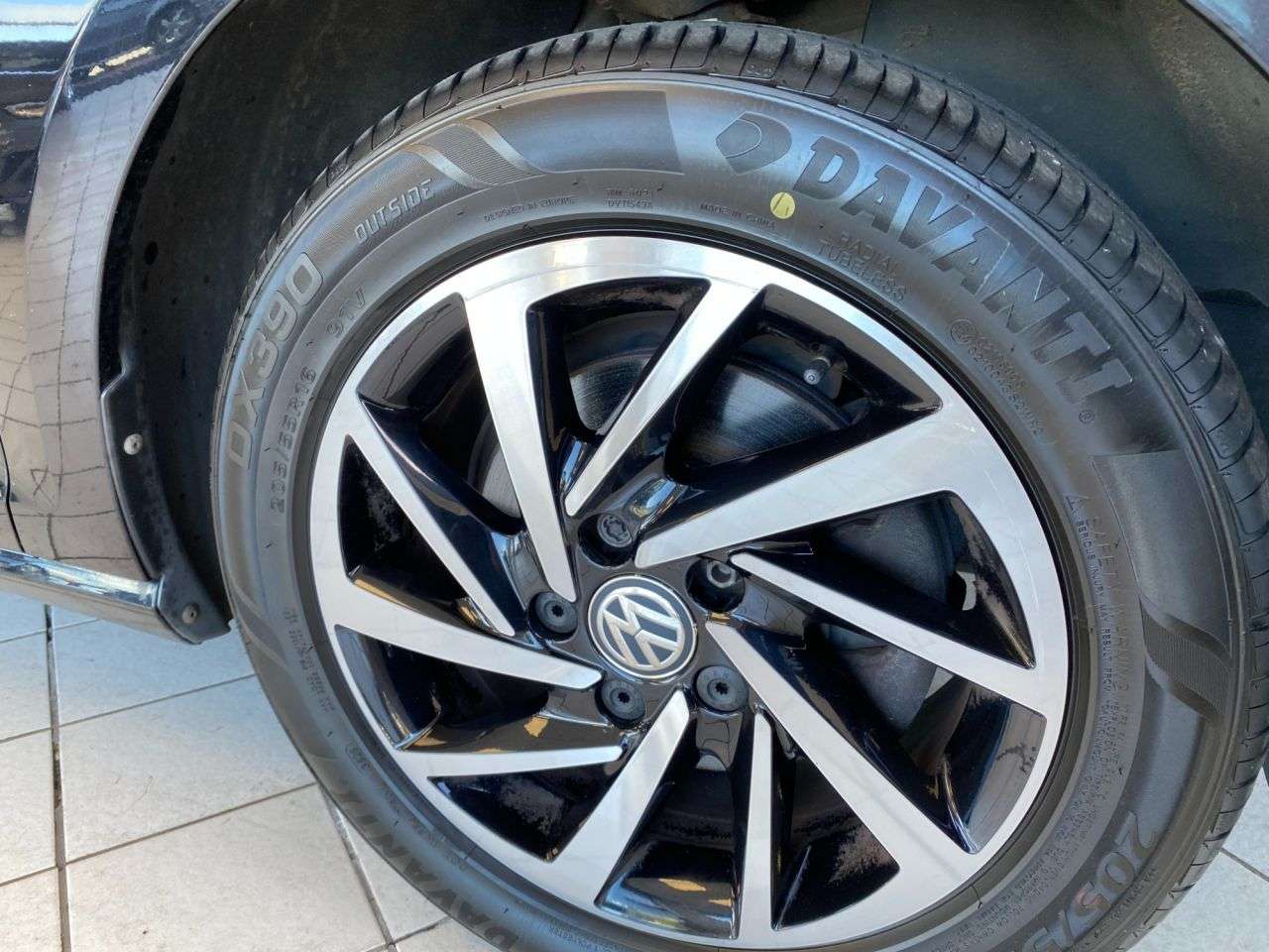 2020 VOLKSWAGEN GOLF 2020 VOLKSWAGEN GOLF