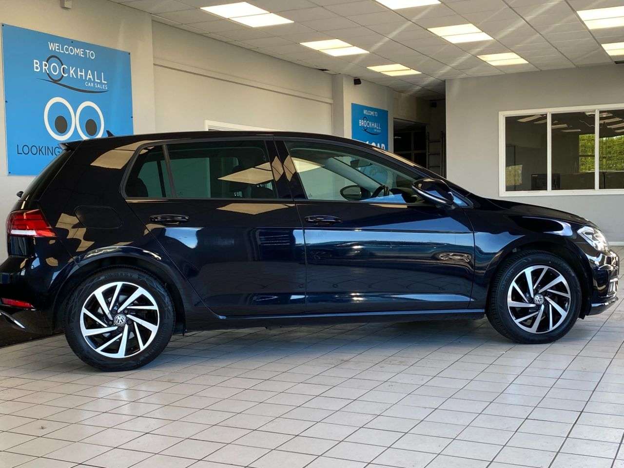 2020 VOLKSWAGEN GOLF 2020 VOLKSWAGEN GOLF