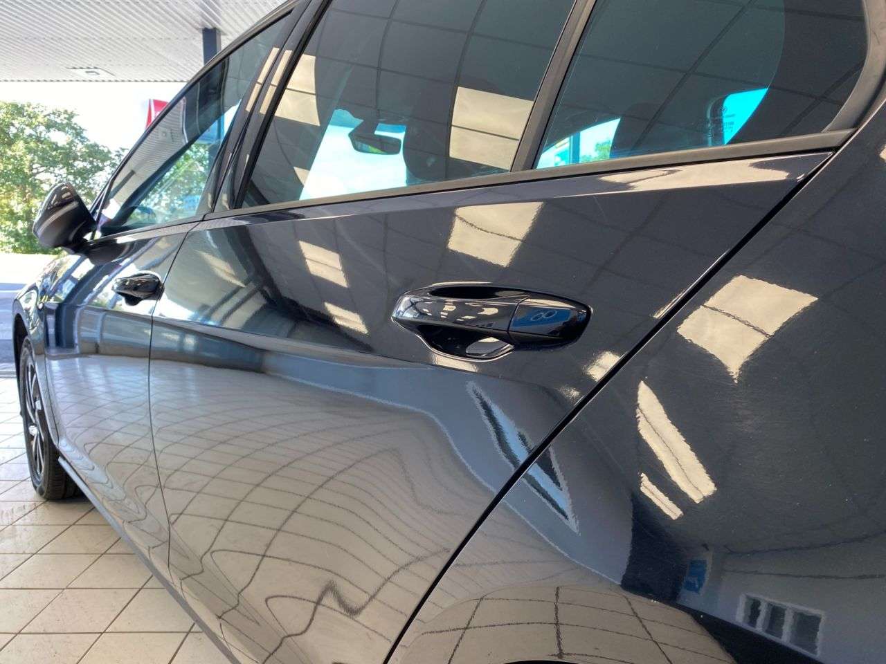 2020 VOLKSWAGEN GOLF 2020 VOLKSWAGEN GOLF