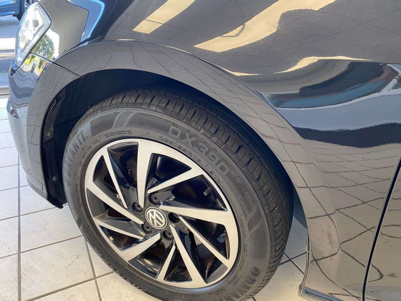 2020 VOLKSWAGEN GOLF 2020 VOLKSWAGEN GOLF