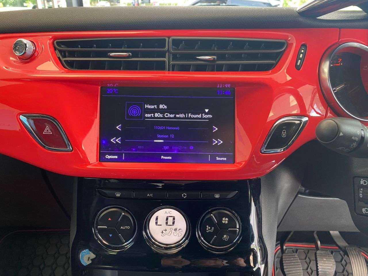 2017 DS AUTOMOBILES DS 3 2017 DS AUTOMOBILES DS 3