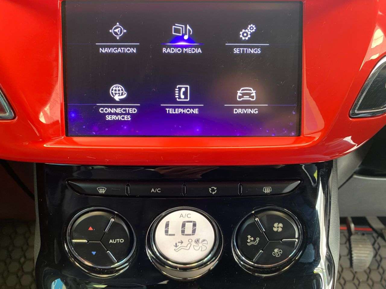 2017 DS AUTOMOBILES DS 3 2017 DS AUTOMOBILES DS 3