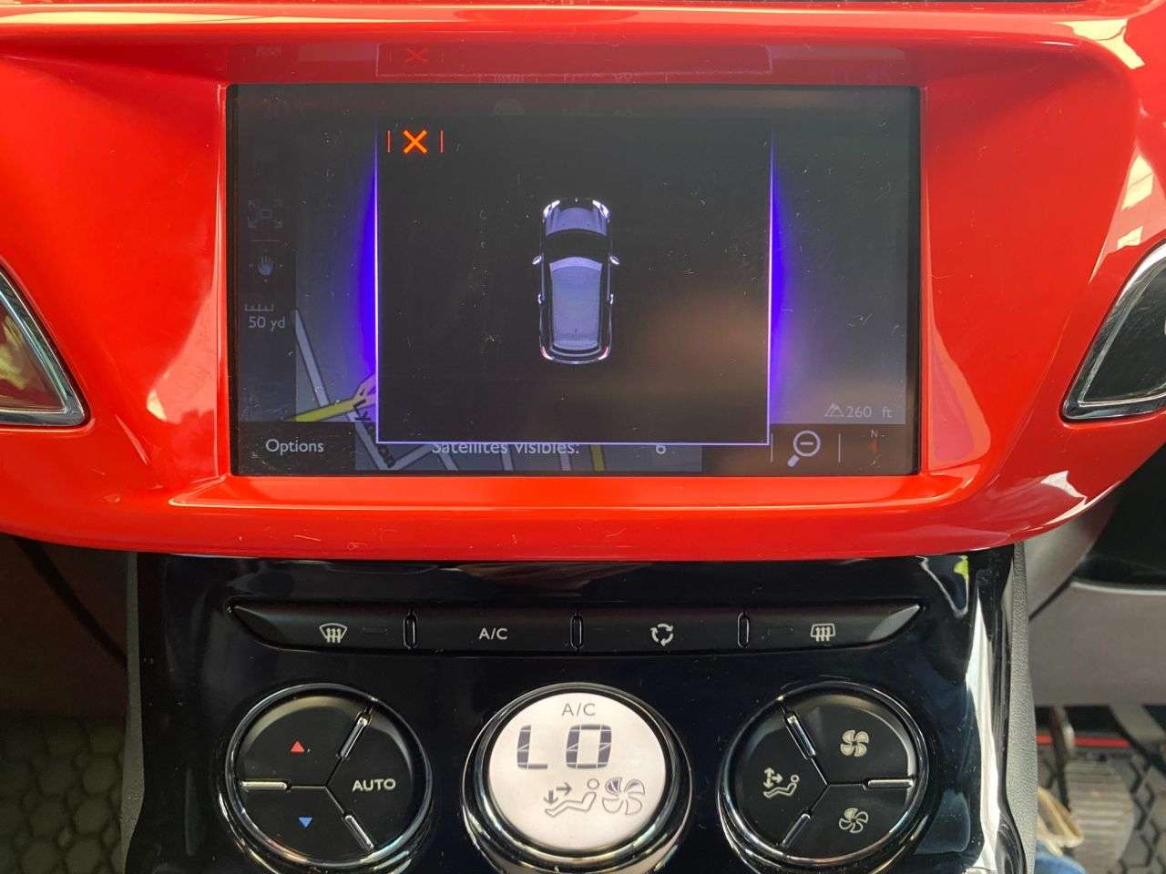 2017 DS AUTOMOBILES DS 3 2017 DS AUTOMOBILES DS 3