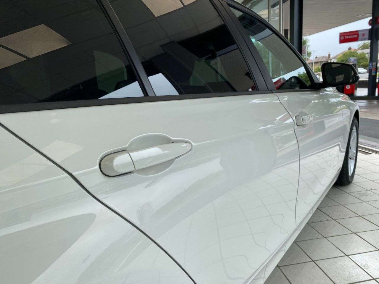2015 BMW 3 SERIES 2015 BMW 3 SERIES