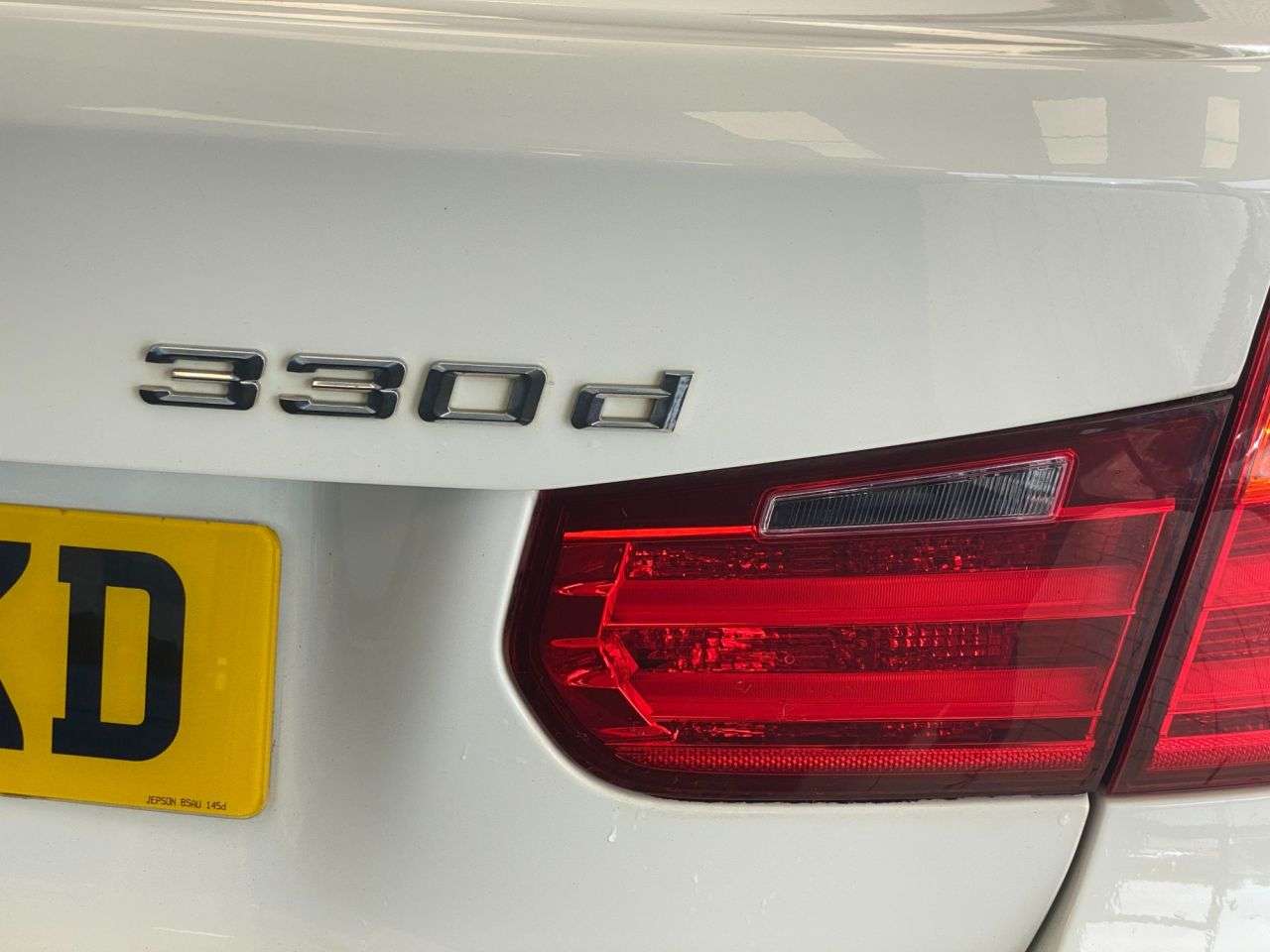 2015 BMW 3 SERIES 2015 BMW 3 SERIES