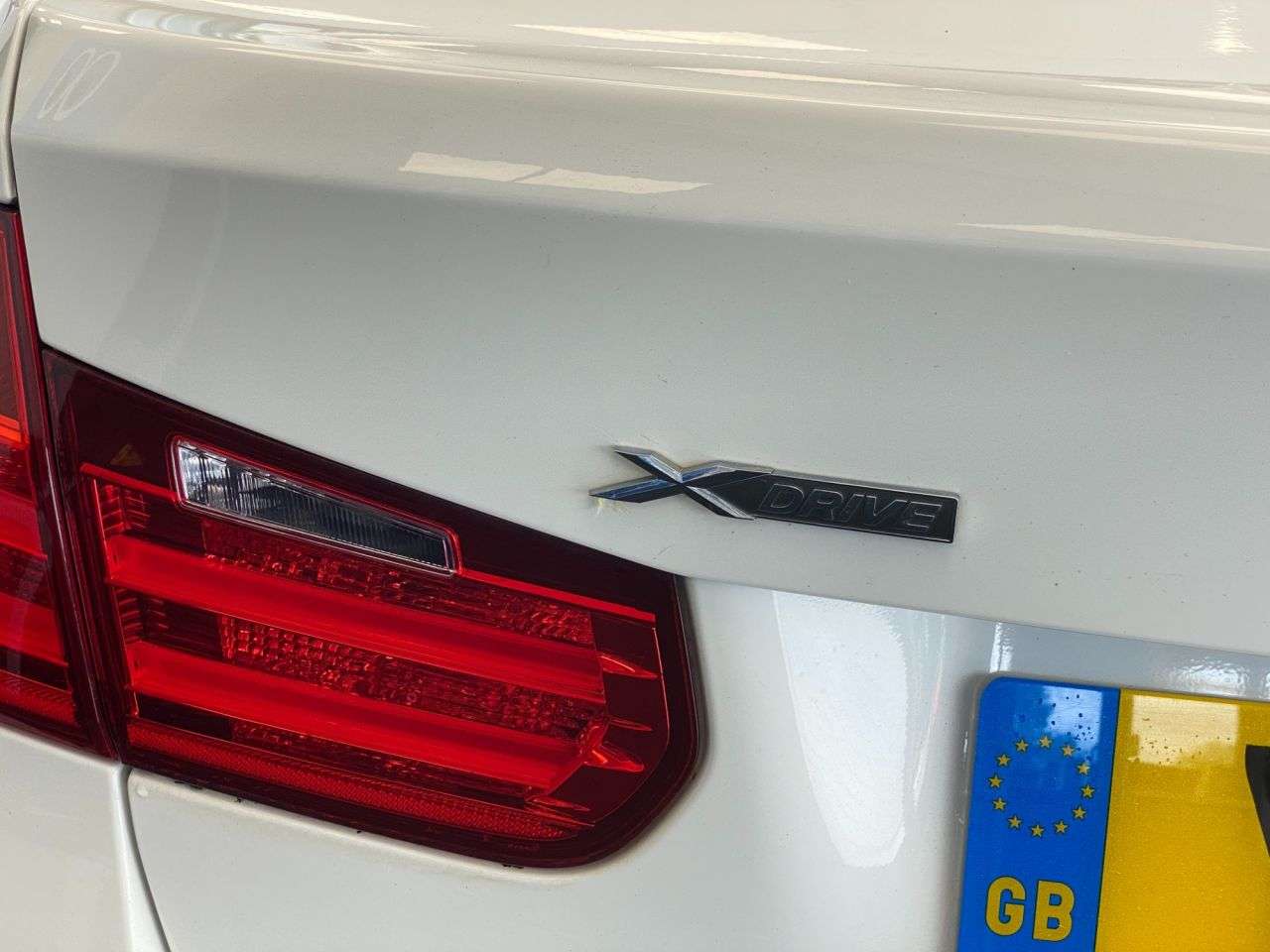 2015 BMW 3 SERIES 2015 BMW 3 SERIES