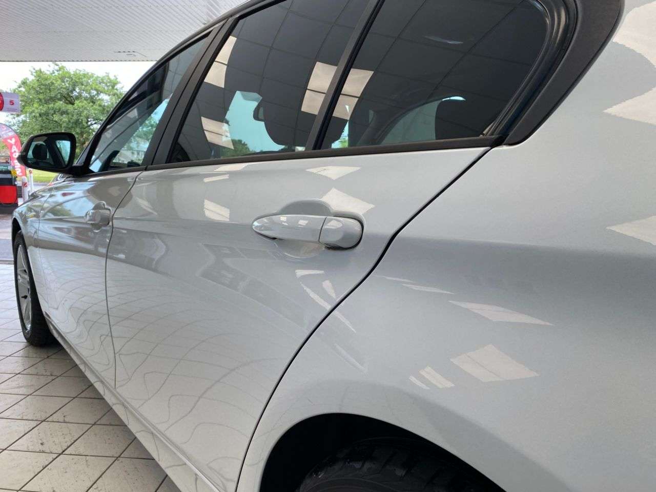 2015 BMW 3 SERIES 2015 BMW 3 SERIES