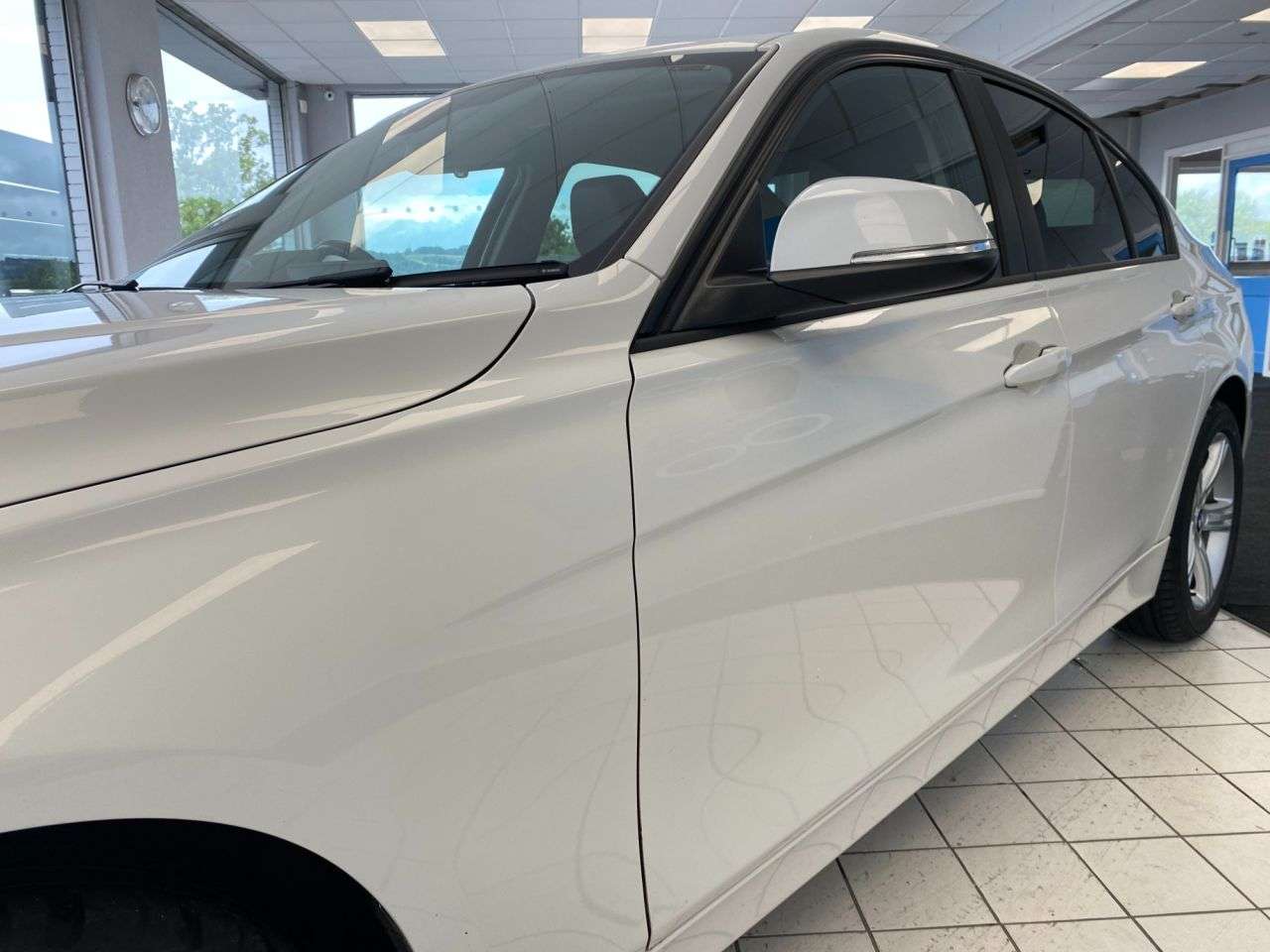 2015 BMW 3 SERIES 2015 BMW 3 SERIES