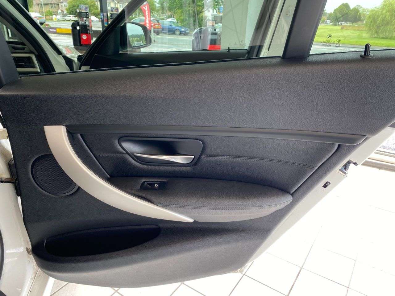 2015 BMW 3 SERIES 2015 BMW 3 SERIES