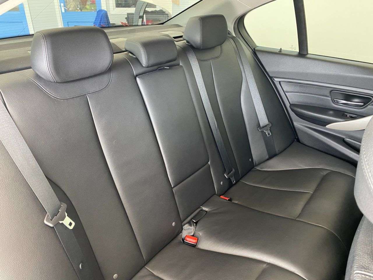 2015 BMW 3 SERIES 2015 BMW 3 SERIES