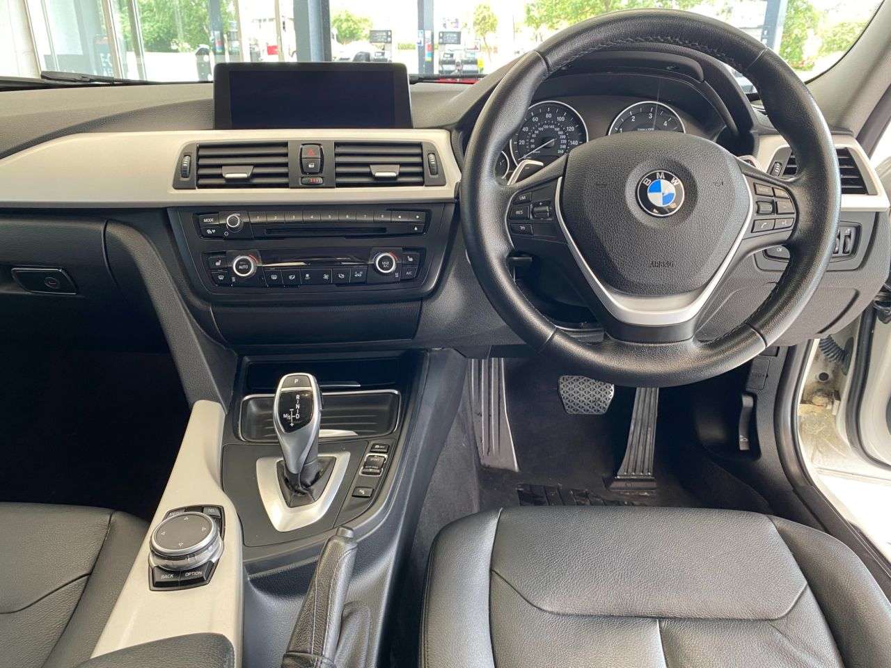 2015 BMW 3 SERIES 2015 BMW 3 SERIES