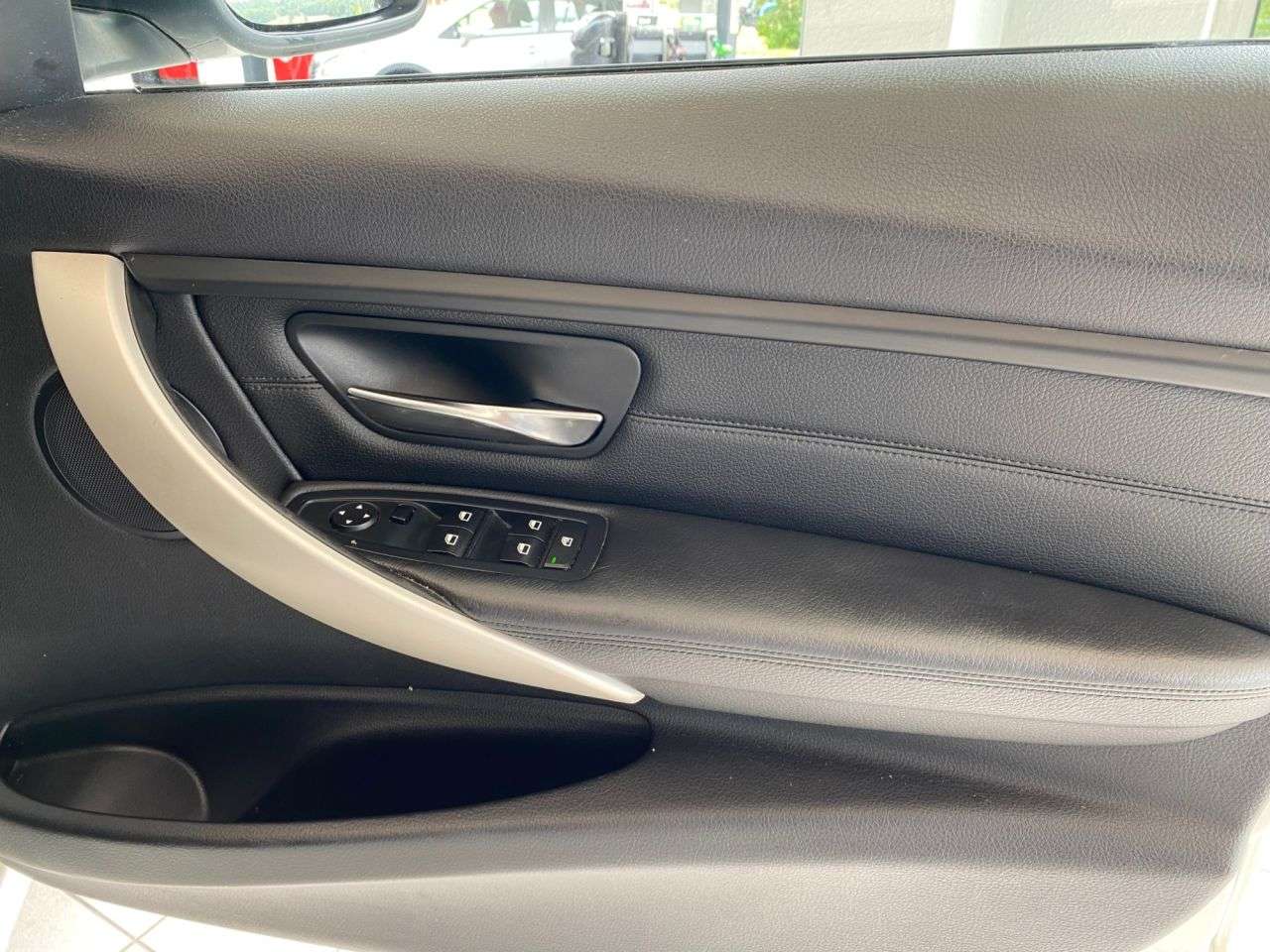 2015 BMW 3 SERIES 2015 BMW 3 SERIES