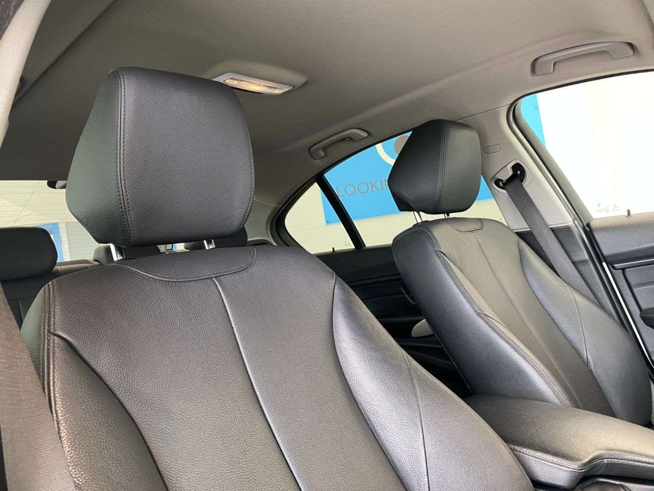 2015 BMW 3 SERIES 2015 BMW 3 SERIES