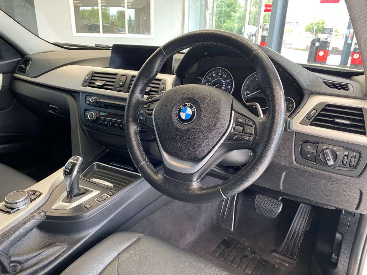 2015 BMW 3 SERIES 2015 BMW 3 SERIES