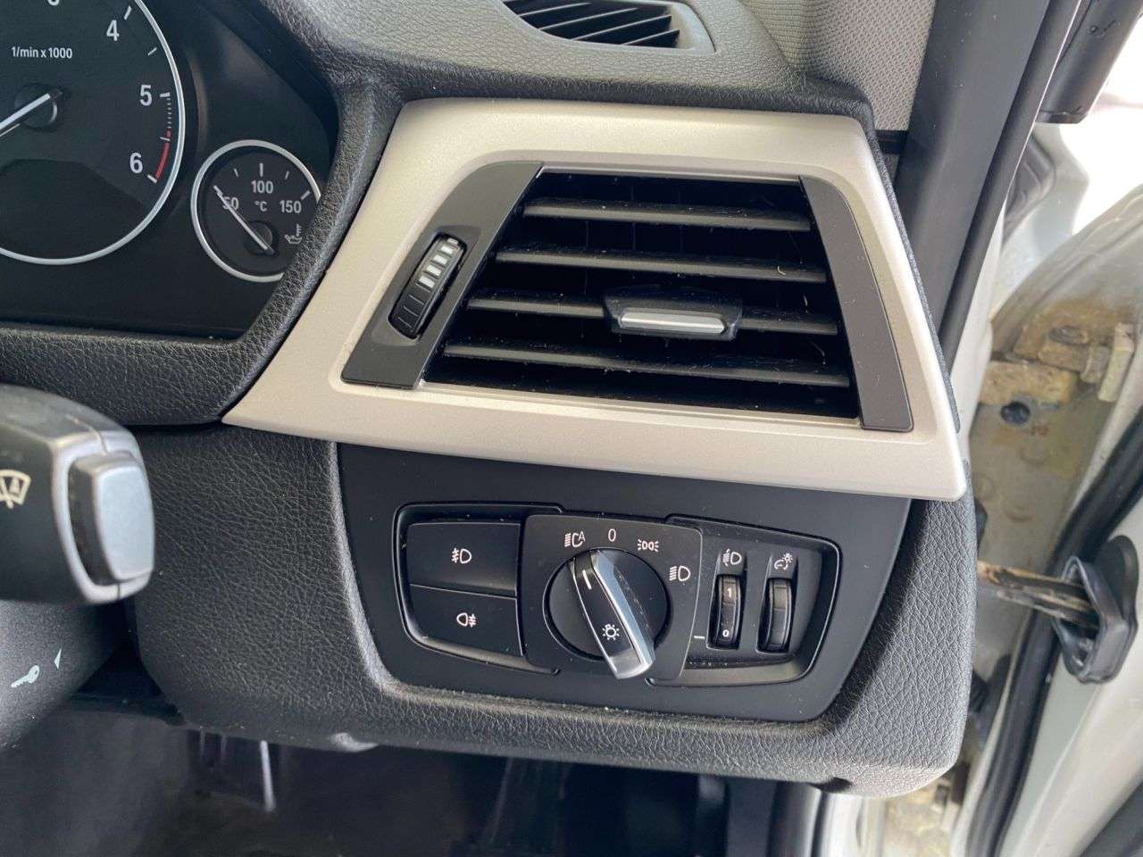 2015 BMW 3 SERIES 2015 BMW 3 SERIES