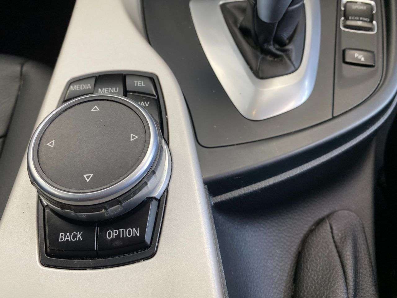 2015 BMW 3 SERIES 2015 BMW 3 SERIES