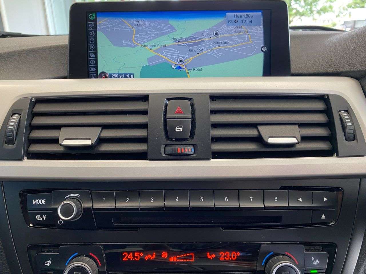 2015 BMW 3 SERIES 2015 BMW 3 SERIES