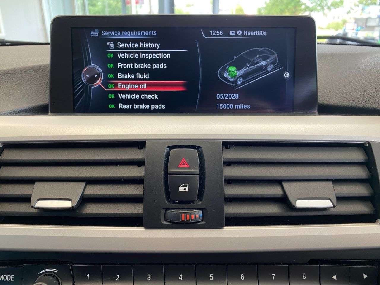 2015 BMW 3 SERIES 2015 BMW 3 SERIES