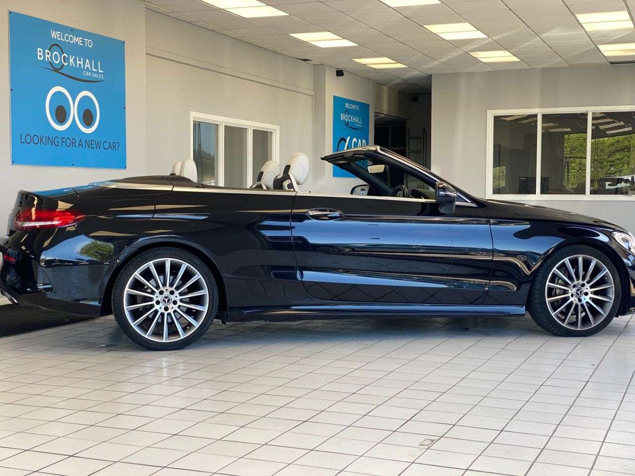 2017 MERCEDES-BENZ C CLASS 2017 MERCEDES-BENZ C CLASS
