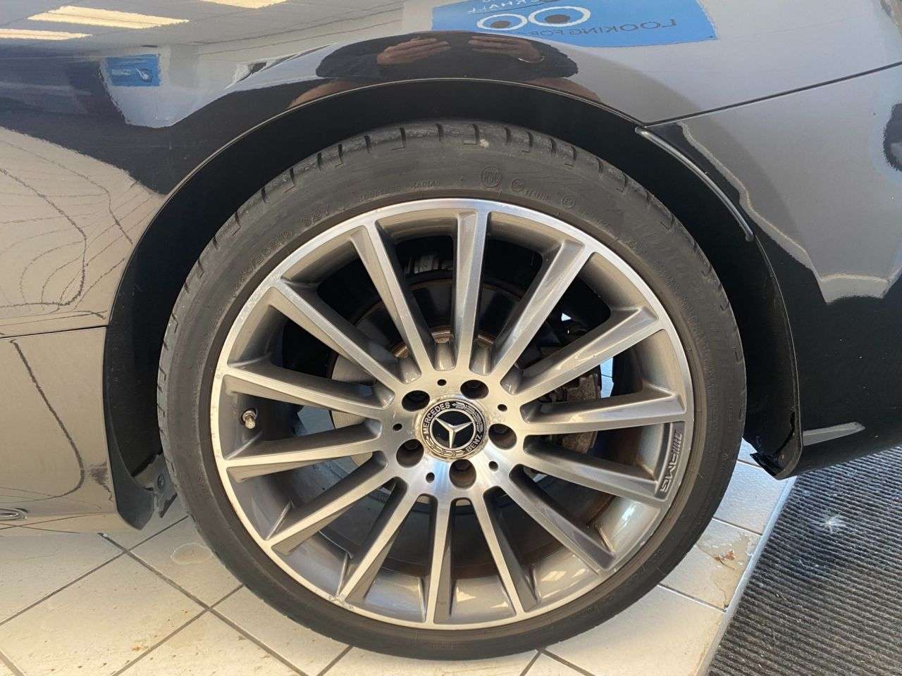 2017 MERCEDES-BENZ C CLASS 2017 MERCEDES-BENZ C CLASS