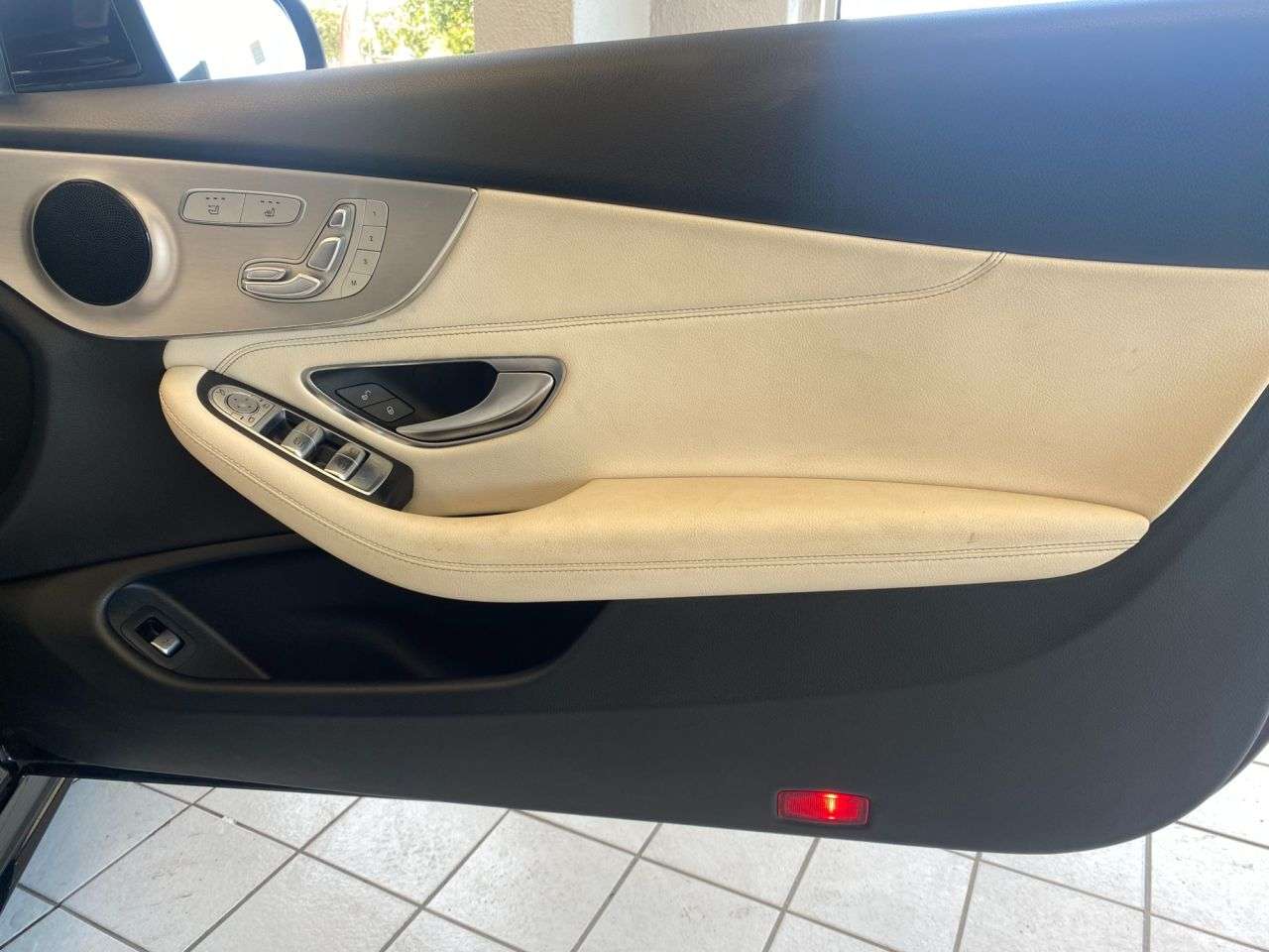 2017 MERCEDES-BENZ C CLASS 2017 MERCEDES-BENZ C CLASS