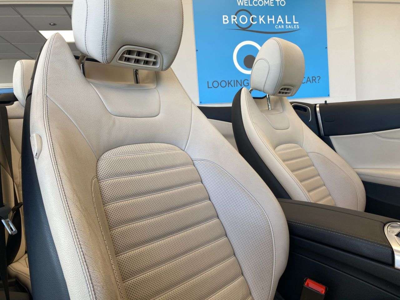 2017 MERCEDES-BENZ C CLASS 2017 MERCEDES-BENZ C CLASS