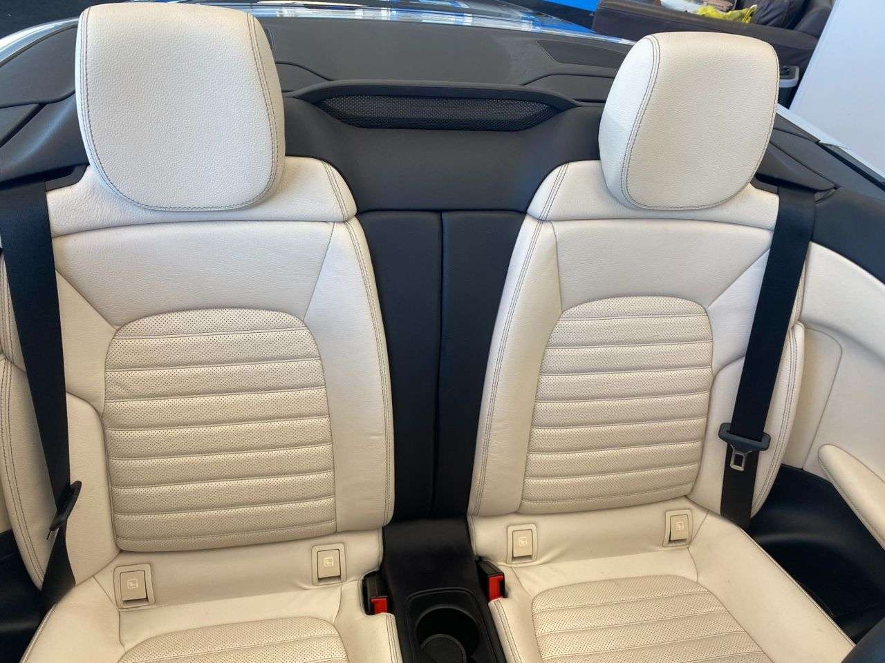 2017 MERCEDES-BENZ C CLASS 2017 MERCEDES-BENZ C CLASS