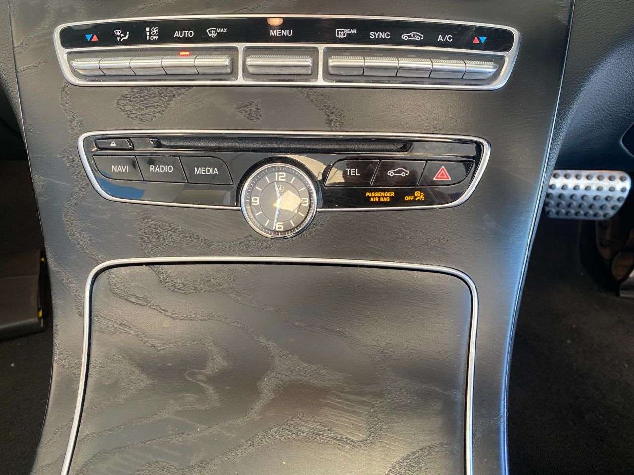 2017 MERCEDES-BENZ C CLASS 2017 MERCEDES-BENZ C CLASS