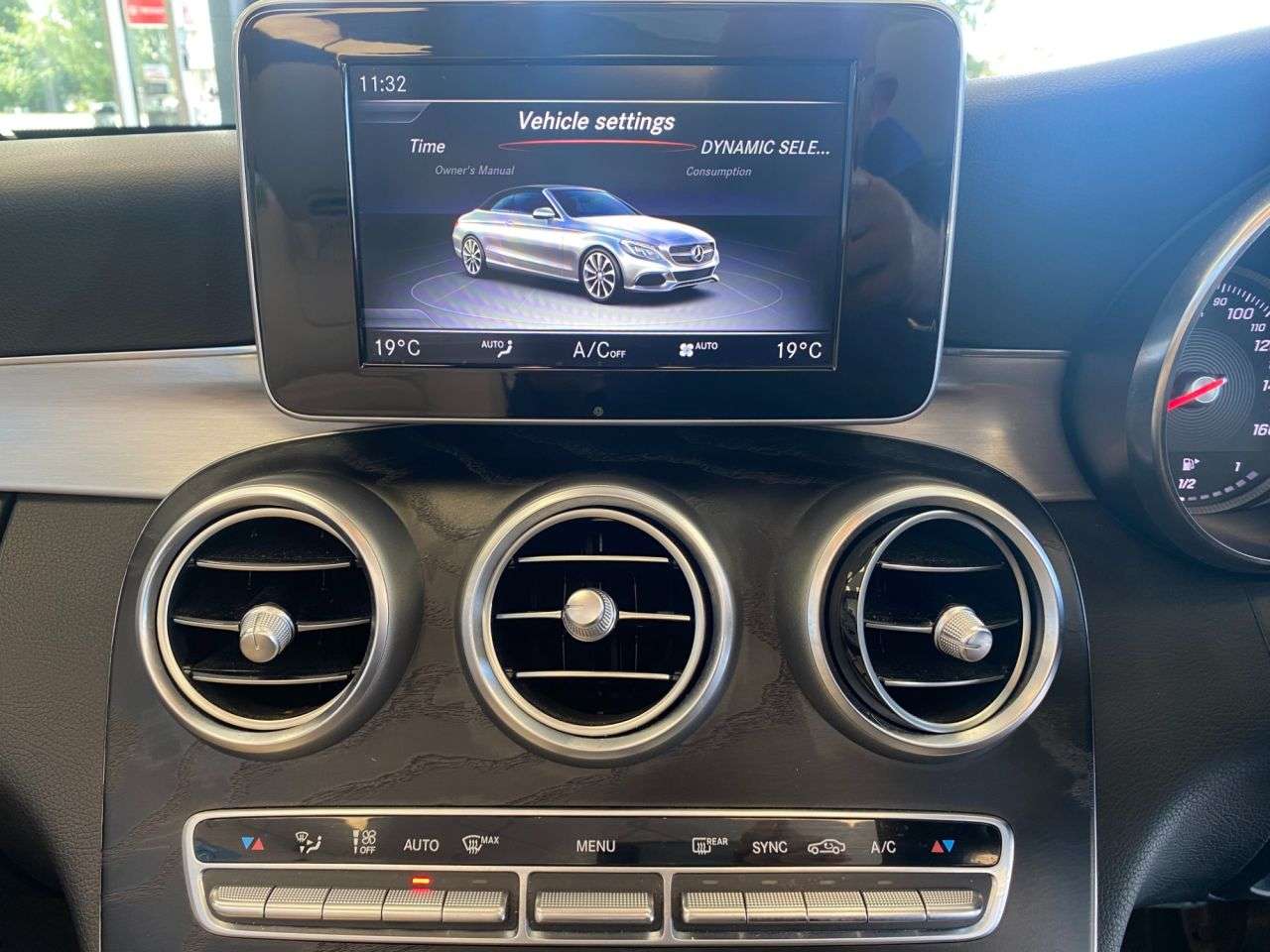 2017 MERCEDES-BENZ C CLASS 2017 MERCEDES-BENZ C CLASS