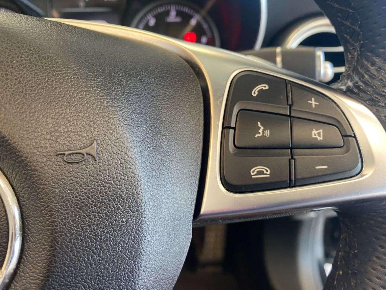 2017 MERCEDES-BENZ C CLASS 2017 MERCEDES-BENZ C CLASS