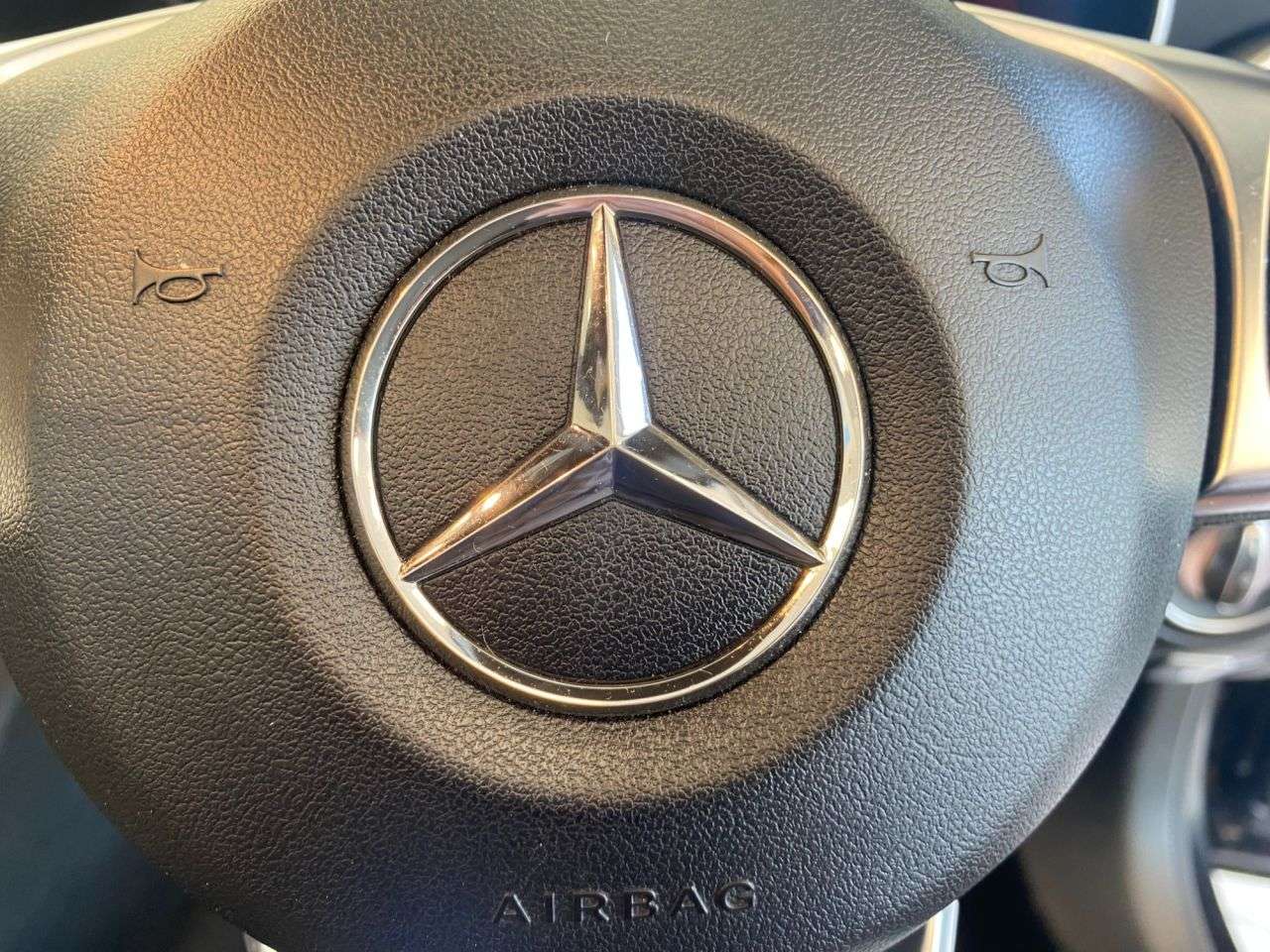 2017 MERCEDES-BENZ C CLASS 2017 MERCEDES-BENZ C CLASS