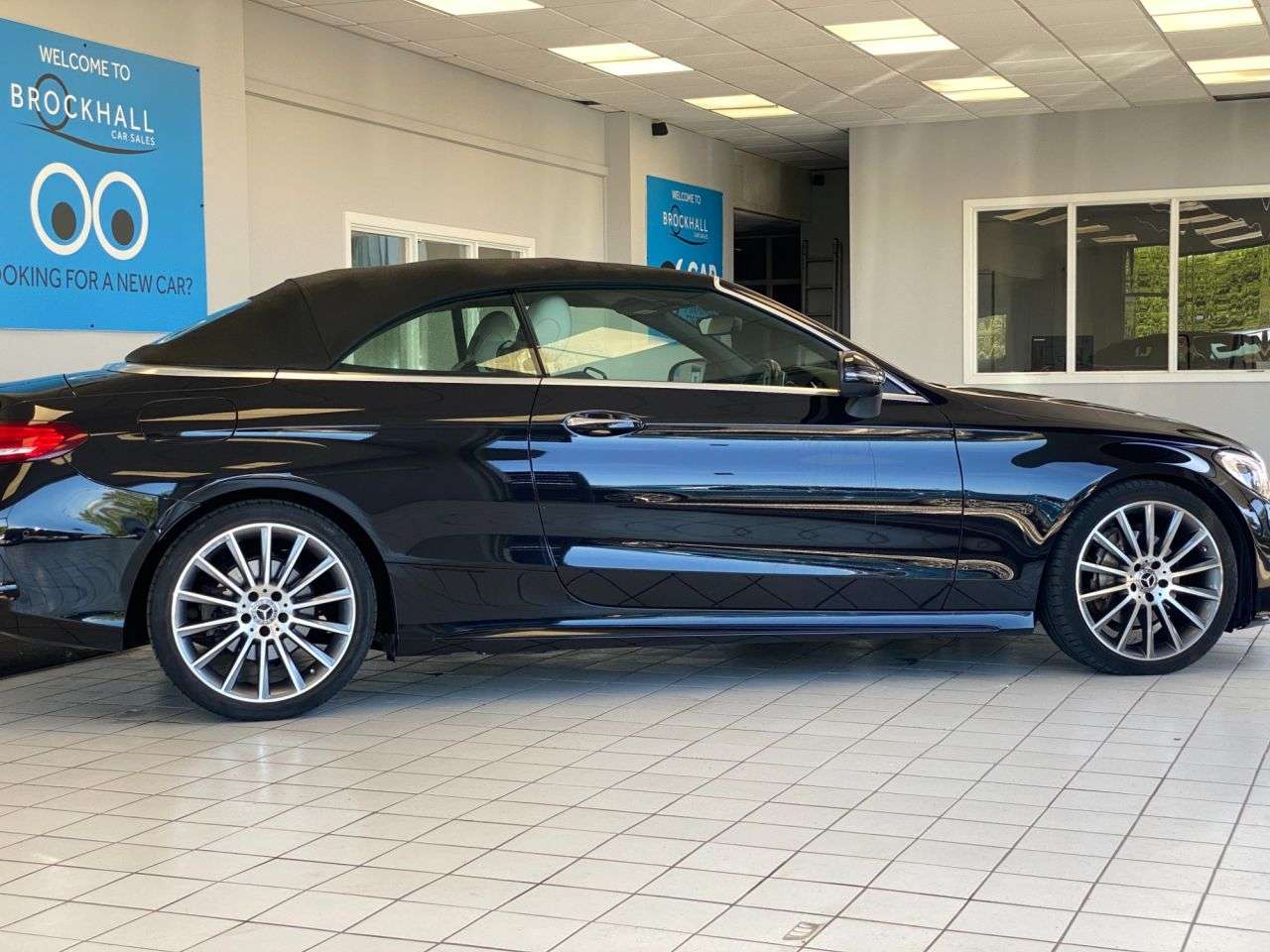 2017 MERCEDES-BENZ C CLASS 2017 MERCEDES-BENZ C CLASS