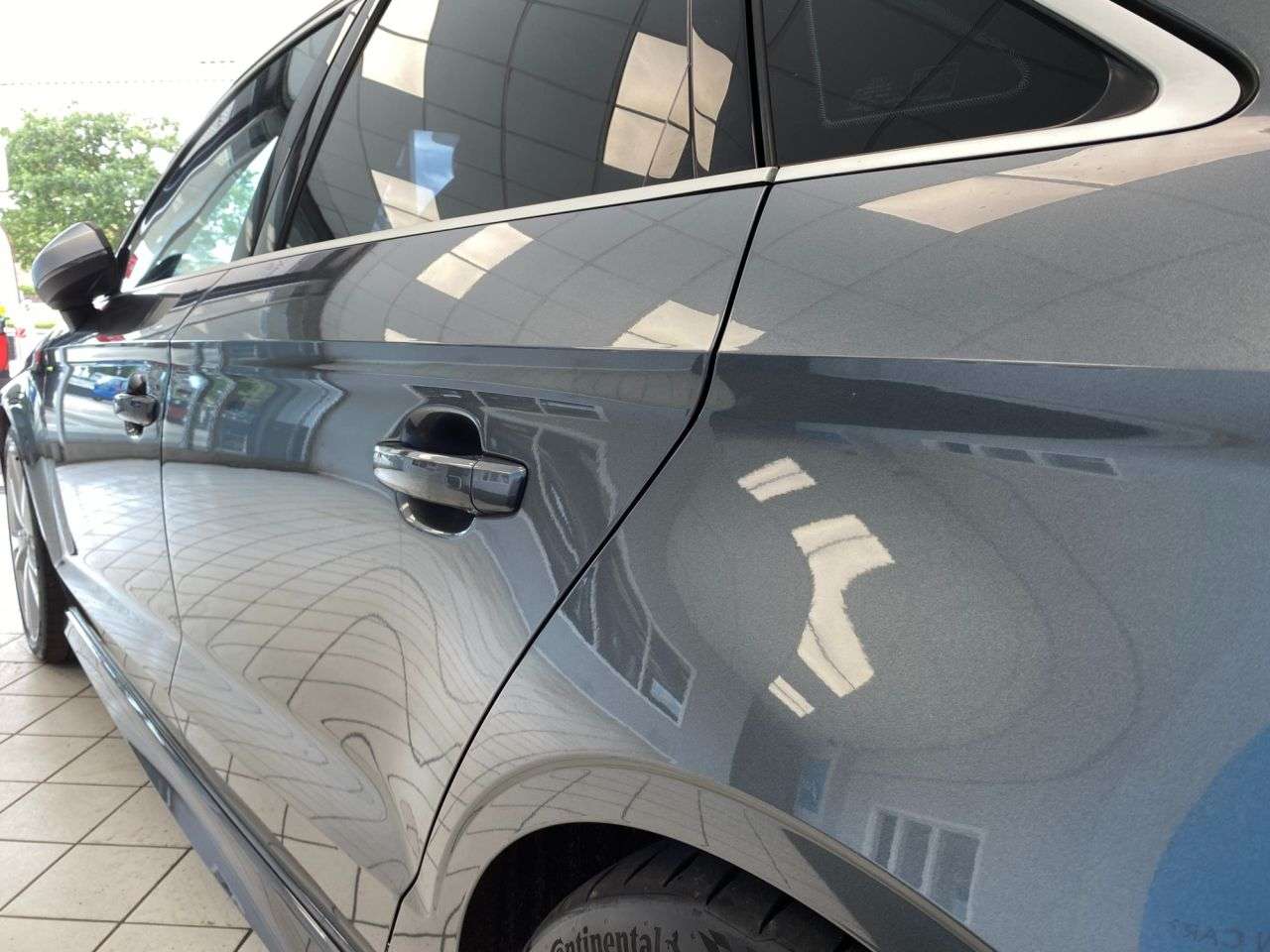 2017 AUDI RS3 2017 AUDI RS3