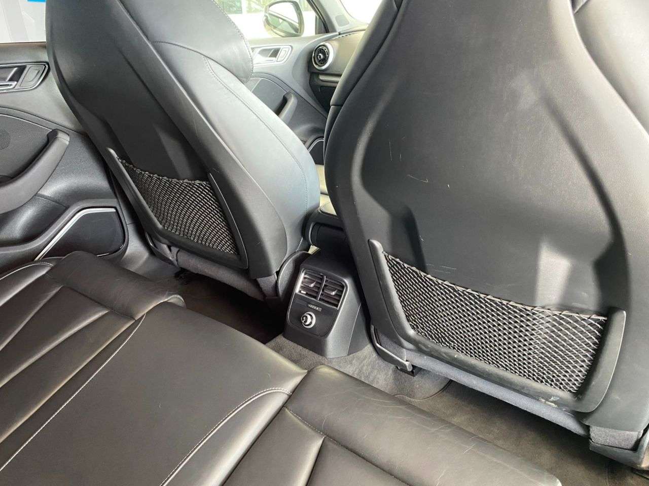 2017 AUDI RS3 2017 AUDI RS3