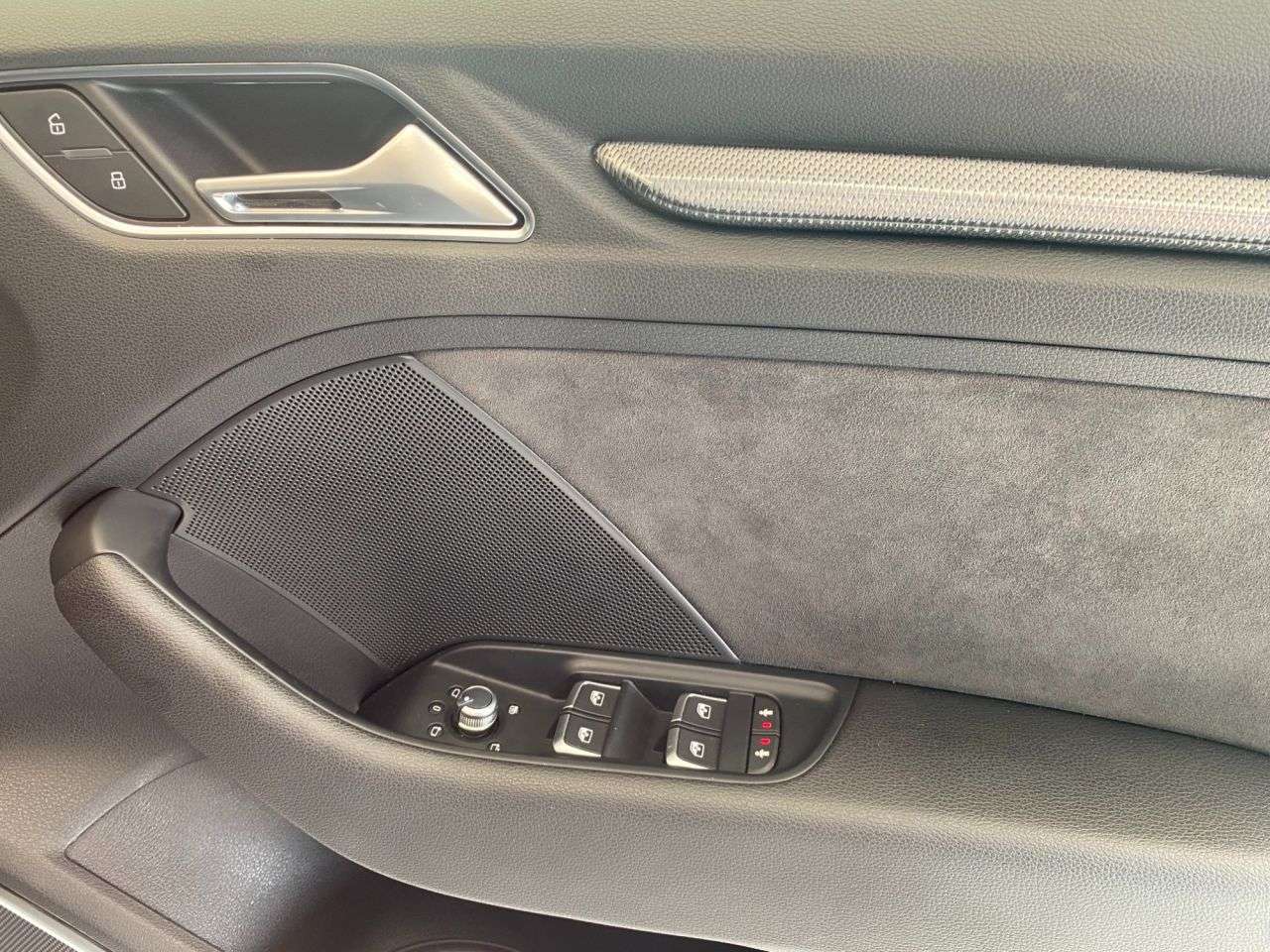 2017 AUDI RS3 2017 AUDI RS3