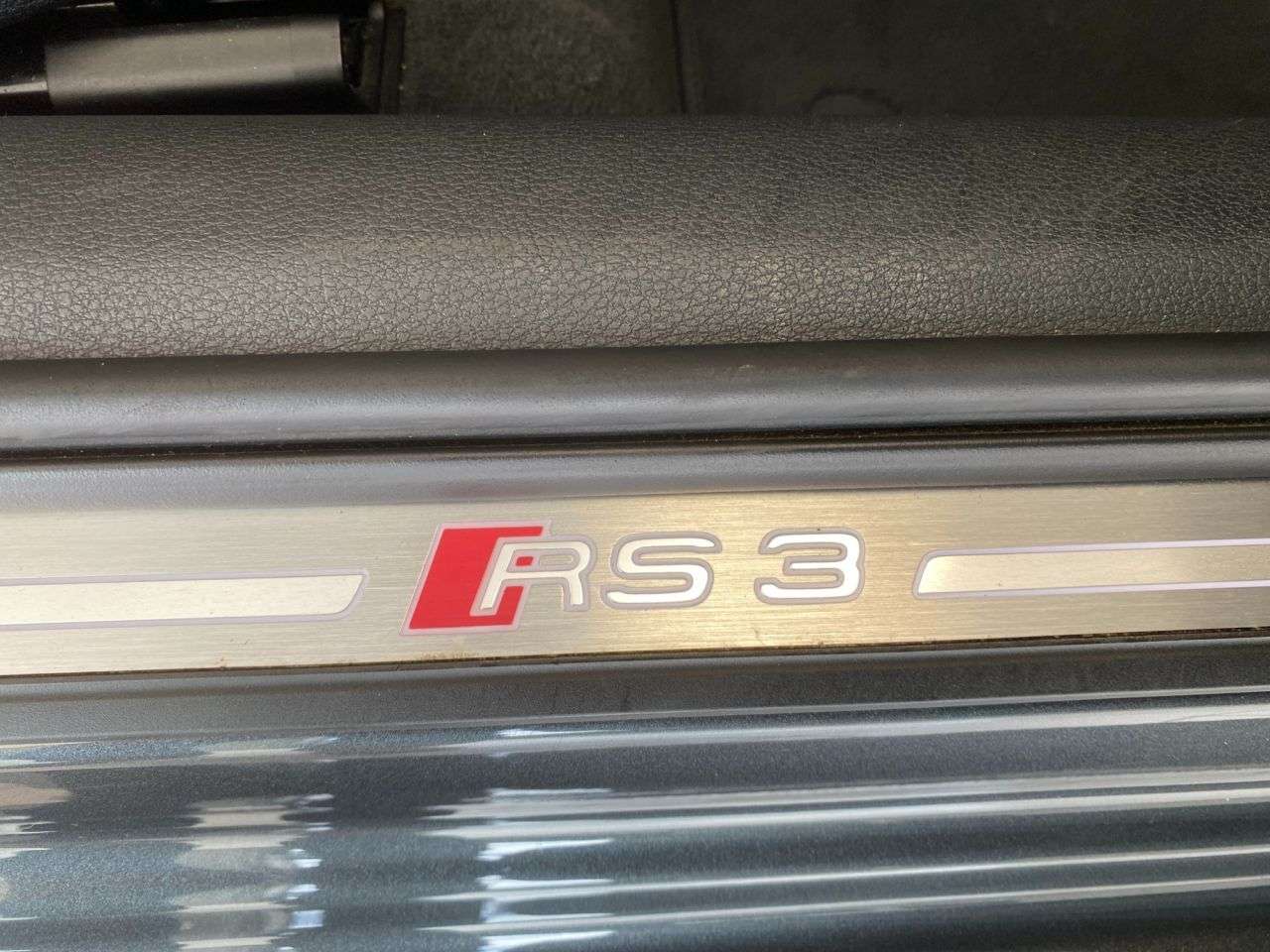 2017 AUDI RS3 2017 AUDI RS3