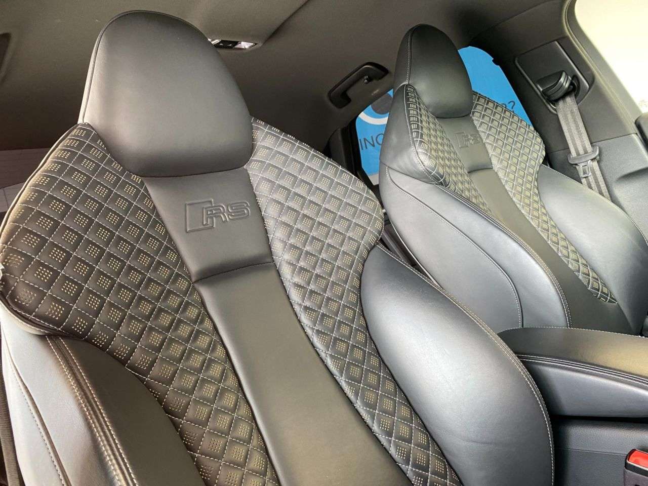 2017 AUDI RS3 2017 AUDI RS3