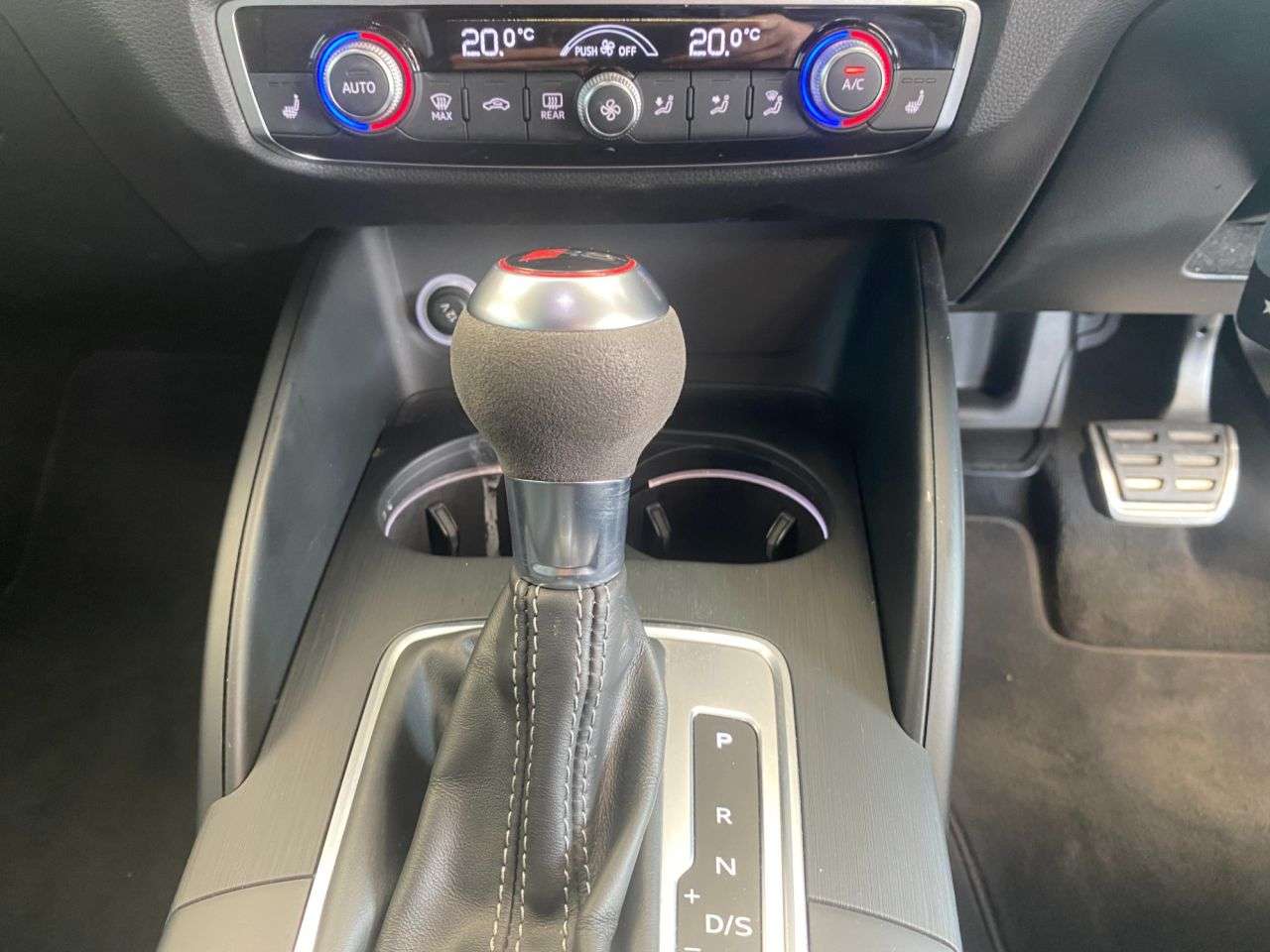 2017 AUDI RS3 2017 AUDI RS3